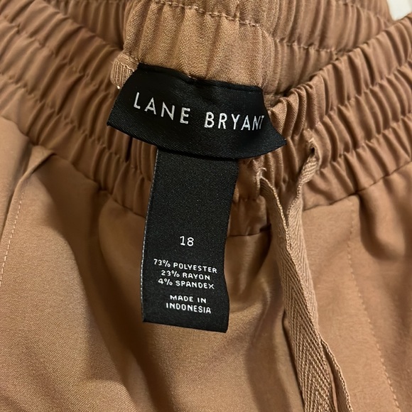 Tan pant - Picture 3 of 3